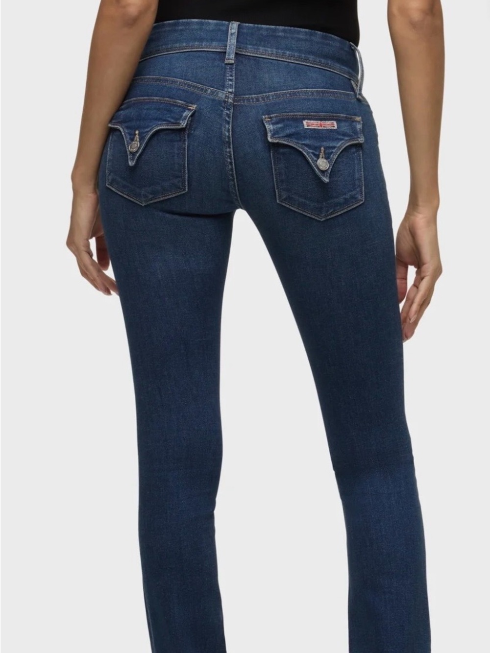 Hudson Colin Flap Skinny Women’s Jeans Size 29
